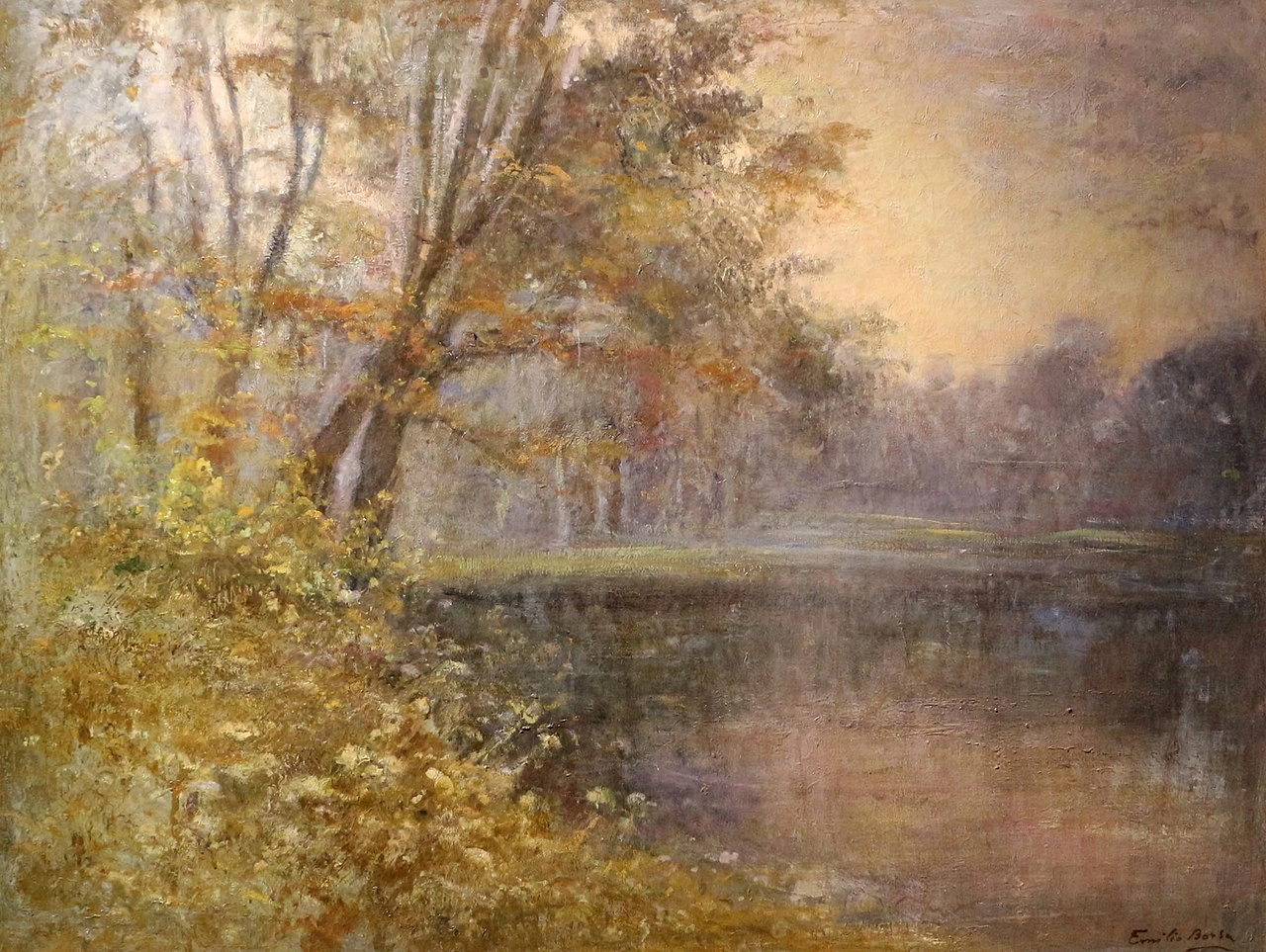 Angolo di pace